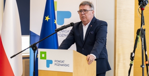I sesja Rady Powiatu pozanńskeigo 2024 (5)