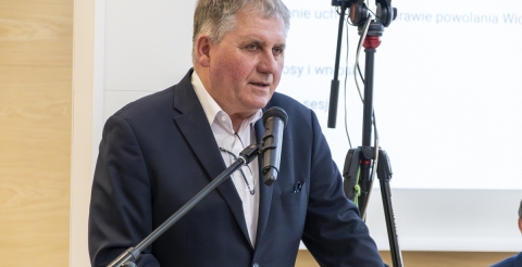 I sesja Rady Powiatu pozanńskeigo 2024 (6)