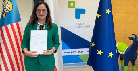 I sesja Rady Powiatu pozanńskeigo 2024 (2)
