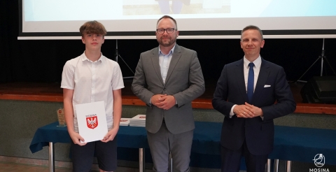 054 Nagrody samorządu i stypendia sportowe 2024