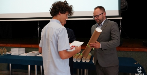 012 Nagrody samorządu i stypendia sportowe 2024