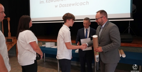 014 Nagrody samorządu i stypendia sportowe 2024