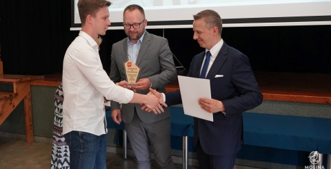 092 Nagrody samorządu i stypendia sportowe 2024