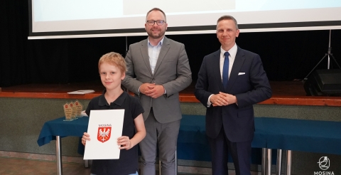 069 Nagrody samorządu i stypendia sportowe 2024