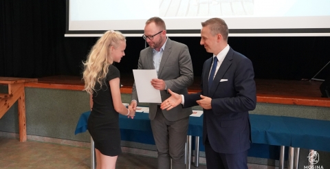 070 Nagrody samorządu i stypendia sportowe 2024