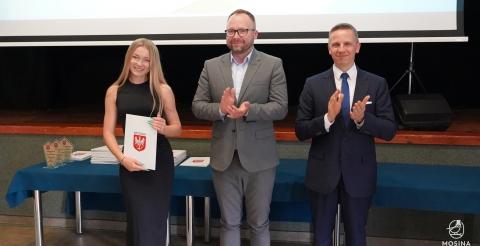 051 Nagrody samorządu i stypendia sportowe 2024