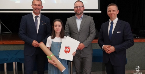 108 Nagrody samorządu i stypendia sportowe 2024