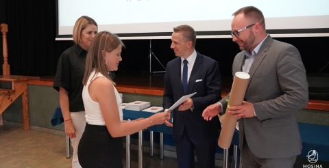 021 Nagrody samorządu i stypendia sportowe 2024