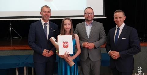 102 Nagrody samorządu i stypendia sportowe 2024