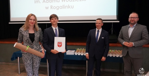 005 Nagrody samorządu i stypendia sportowe 2024