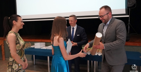 009 Nagrody samorządu i stypendia sportowe 2024