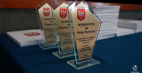 003 Nagrody samorządu i stypendia sportowe 2024