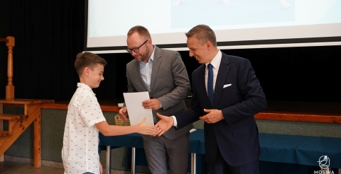 081 Nagrody samorządu i stypendia sportowe 2024