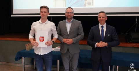 056 Nagrody samorządu i stypendia sportowe 2024