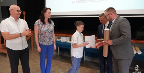 019 Nagrody samorządu i stypendia sportowe 2024