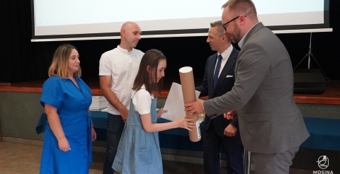 023 Nagrody samorządu i stypendia sportowe 2024