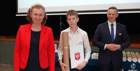 008 Nagrody samorządu i stypendia sportowe 2024