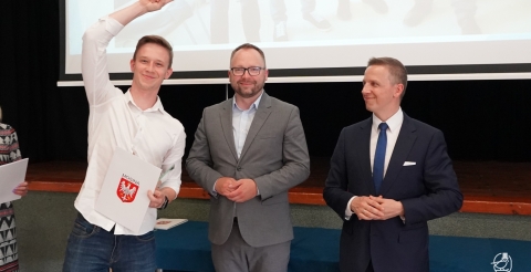 093 Nagrody samorządu i stypendia sportowe 2024