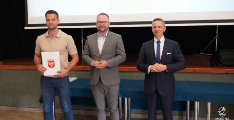 091 Nagrody samorządu i stypendia sportowe 2024