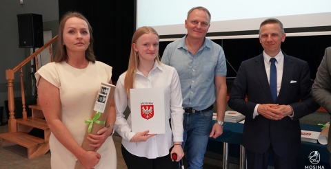 026 Nagrody samorządu i stypendia sportowe 2024