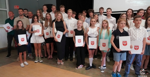 099 Nagrody samorządu i stypendia sportowe 2024