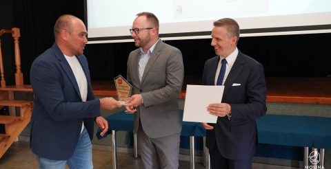 094 Nagrody samorządu i stypendia sportowe 2024