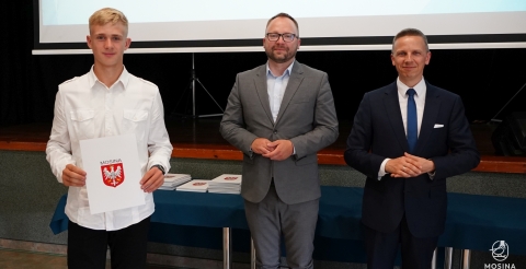 060 Nagrody samorządu i stypendia sportowe 2024