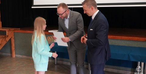 085 Nagrody samorządu i stypendia sportowe 2024