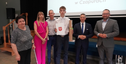 033 Nagrody samorządu i stypendia sportowe 2024