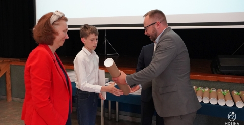 007 Nagrody samorządu i stypendia sportowe 2024