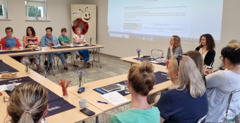 Za nami kolejne spotkanie Kół Gospodyń Wiejskich