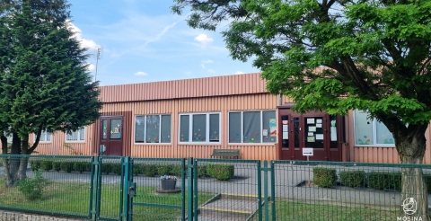 14 Przedszkole przy ul