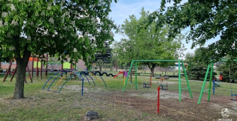 10 Przedszkole przy ul