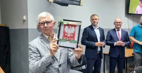 10 Drużyna, Nowinki