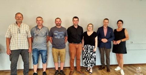 Sołtysem Sołectwa Radzewice kadencji 2024-2029 został Paweł Sroka.