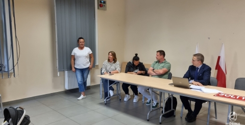 Nowy Sołtys i Rada Sołectwa Borkowice, Bolesławiec