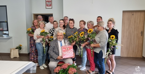 3 wybory sołtysa Krosno