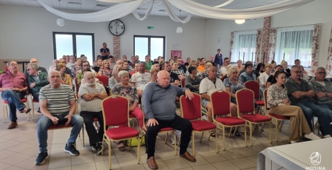 2 wybory sołtysa Krosno