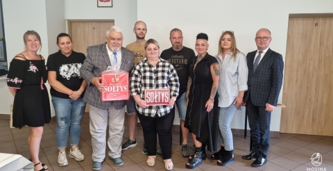 1 wybory sołtysa Krosno