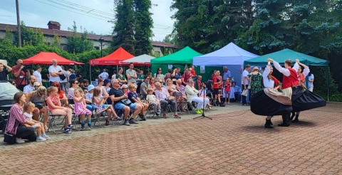 „Dzień Otwartych Skrzynek” w gm. Stęszew