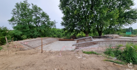 07 inwestycje na osiedlu nr 6 za Moreną