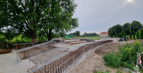 08 inwestycje na osiedlu nr 6 za Moreną