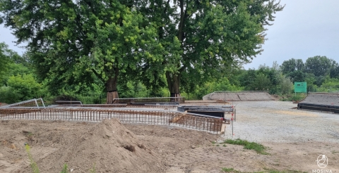 06 inwestycje na osiedlu nr 6 za Moreną