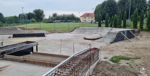 09 inwestycje na osiedlu nr 6 za Moreną