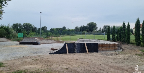 05 inwestycje na osiedlu nr 6 za Moreną