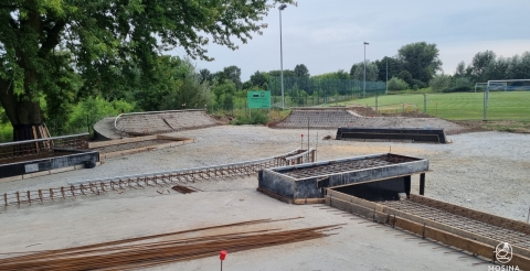 10 inwestycje na osiedlu nr 6 za Moreną