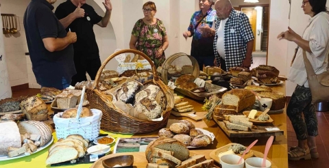 Najlepszy Smak Powiatu Poznańskiego w Mosinie