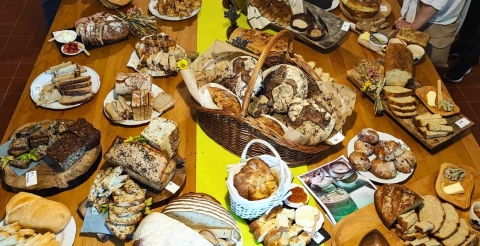 Najlepszy Smak Powiatu Poznańskiego w Mosinie
