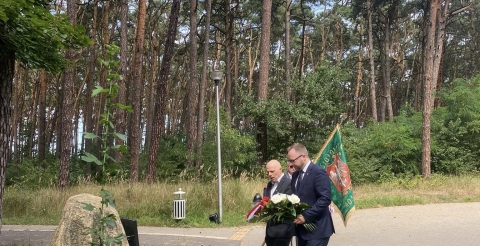 Rocznica Bitwy Warszawskiej i Święto Wojska Polskiego