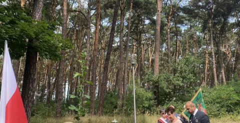 Rocznica Bitwy Warszawskiej i Święto Wojska Polskiego